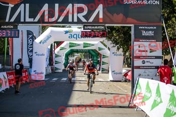 JOSE LUIS ESCUDERO CARRIAZO Talajara 2019 5 04947