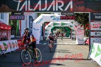 JOSE LUIS ESCUDERO CARRIAZO Talajara 2019 5 04950