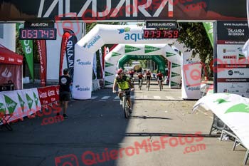 MIGUEL ANGEL LLORENTE JIMENO Talajara 2019 5 04966