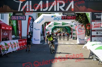 MIGUEL ANGEL LLORENTE JIMENO Talajara 2019 5 04967