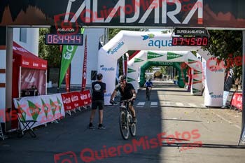 TOMAS ANTONIO TERREROS DIAZ Talajara 2019 5 05029