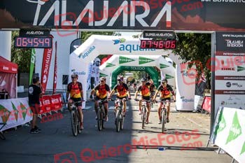 JUAN ANTONIO BURGOS DEL BARRIO Talajara 2019 5 05050
