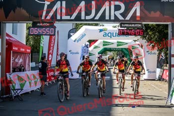 JUAN ANTONIO BURGOS DEL BARRIO Talajara 2019 5 05051