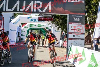 JUAN ANTONIO BURGOS DEL BARRIO Talajara 2019 5 05054