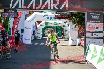 JESUS VAZQUEZ DELGADO Talajara 2019 5 05061