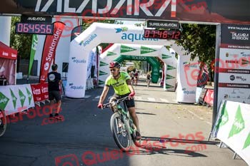 JESUS VAZQUEZ DELGADO Talajara 2019 5 05062