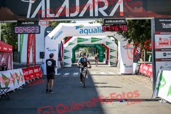 ALVARO GOMEZ-CARPINTERO GARCIA Talajara 2019 5 05073