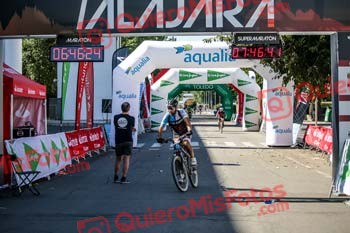 ALVARO GOMEZ-CARPINTERO GARCIA Talajara 2019 5 05076