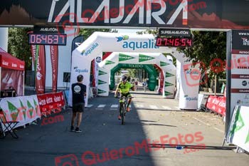 MANUEL JESUS GUTIERREZ DE LA CONCEPCION Talajara 2019 5 05082