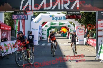 FRANCISCO JOSE MATESANZ LAZARO Talajara 2019 5 05107