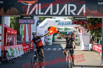 FRANCISCO JOSE MATESANZ LAZARO Talajara 2019 5 05110