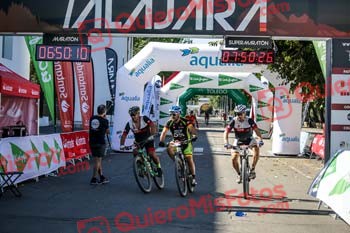 RAUL LOPEZ RODRIGUEZ Talajara 2019 5 05140