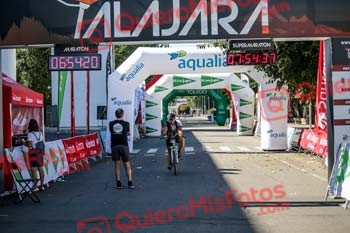 FRANCISCO VELASCO LOZANO Talajara 2019 5 05163