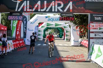 HIGINIO ROMERO GARCIA Talajara 2019 5 05174