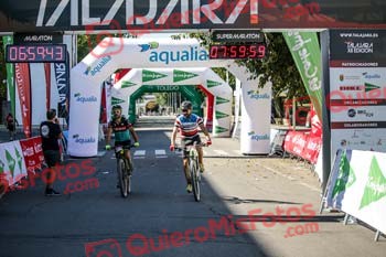 JOSE MARIA LOPEZ DE CARRIO Talajara 2019 5 05217