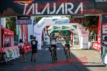 DAVID MENDEZ GONZALEZ Talajara 2019 5 05330