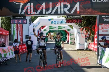 DAVID MENDEZ GONZALEZ Talajara 2019 5 05331