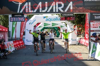 JOSE DAVID RESUA ORDONEZ Talajara 2019 5 05452