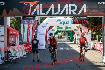 JULIO LOPEZ GARCIA Talajara 2019 5 05532