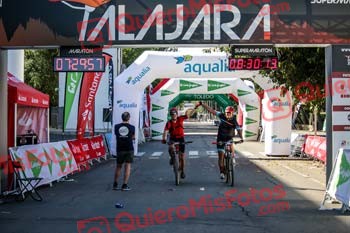 JORGE ALBAREDA ESCOLAR Talajara 2019 5 05600