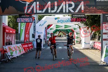 JORGE ALBAREDA ESCOLAR Talajara 2019 5 05601
