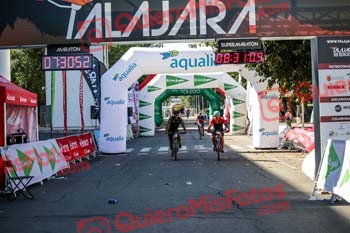 MANUEL GALLARDO FRIAS Talajara 2019 5 05604