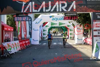 SANTIAGO CARMONA FUENTES Talajara 2019 5 05616