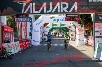 SANTIAGO CARMONA FUENTES Talajara 2019 5 05617
