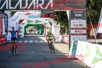 SANTIAGO CARMONA FUENTES Talajara 2019 5 05619