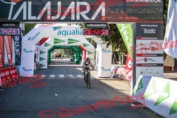 VICENTE SALCEDO NUEVO Talajara 2019 5 05680