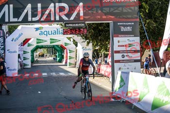 FRANCISCO ANGEL RAMOS BUSTAMANTE Talajara 2019 5 05685