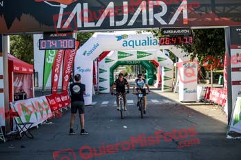 MIGUEL ANGEL MONDELO VALENCIA Talajara 2019 5 05712