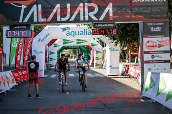 MIGUEL ANGEL MONDELO VALENCIA Talajara 2019 5 05713