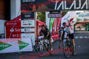 MIGUEL ANGEL MONDELO VALENCIA Talajara 2019 5 05716