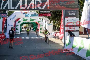 LUIS MARIANO GONZALEZ BERCIAL Talajara 2019 5 05722