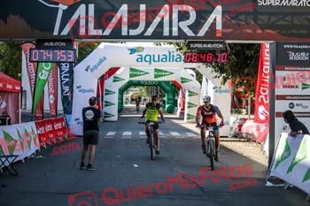 SANTIAGO MARTIN AREVALO Talajara 2019 5 05727