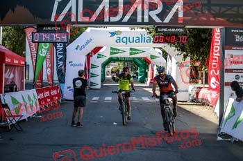 SANTIAGO MARTIN AREVALO Talajara 2019 5 05728