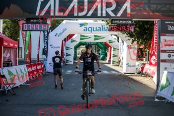 JAVIER MARTINEZ JIMENEZ Talajara 2019 5 05742