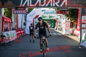 JAVIER MARTINEZ JIMENEZ Talajara 2019 5 05743
