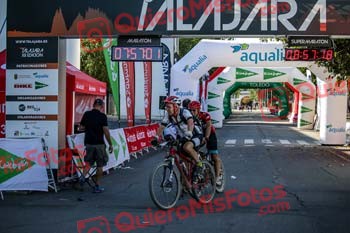 FERNANDO JORDAN DE URRIES DE LA COLINA Talajara 2019 5 05800