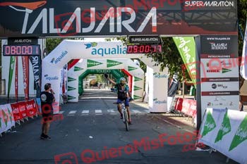GINES BERRIO ACOSTA Talajara 2019 5 05818