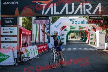 GINES BERRIO ACOSTA Talajara 2019 5 05820