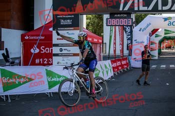 GINES BERRIO ACOSTA Talajara 2019 5 05821
