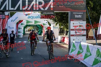 JOSE ANTONIO MARTIN GUTIERREZ Talajara 2019 5 05830