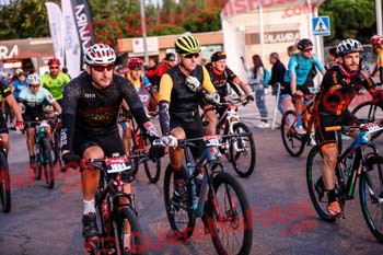 MANUEL TRIVINO GARCIA Talajara 2019 7 19606