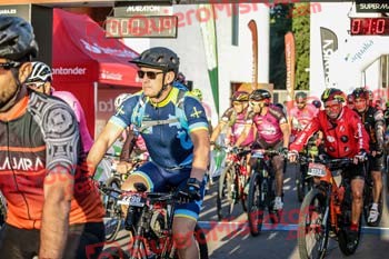 JOSE IGNACIO CUESTA MENDEZ Talajara 2019 5 00289