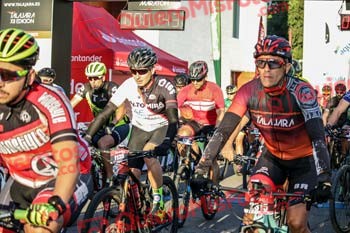 JAVIER MARTINEZ GARCIA Talajara 2019 5 00337
