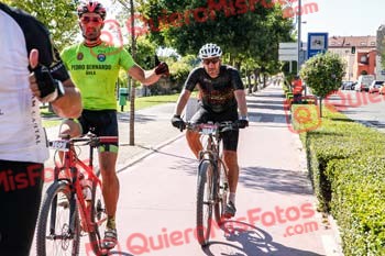 MANUEL TRIVINO GARCIA Talajara 2019 7 07949