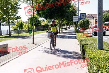 SANTIAGO MARTIN AREVALO Talajara 2019 7 08127