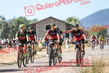 JOSE FRANCISCO MONTEJANO PEREZ Talajara 2019 5 06364